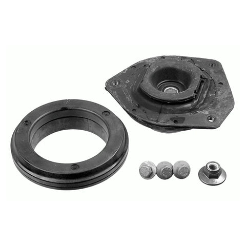 Cazoleta Amortiguador con Rodamiento (Kit) Renault Kngoo Ii Dci (Izq/Der)