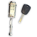 Chapa Cilindro Puerta Izq Original Citroen C4 2012 A 2018