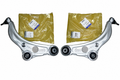 Par Bandejas Delanteras Original Renault Megane IV RS 1.8
