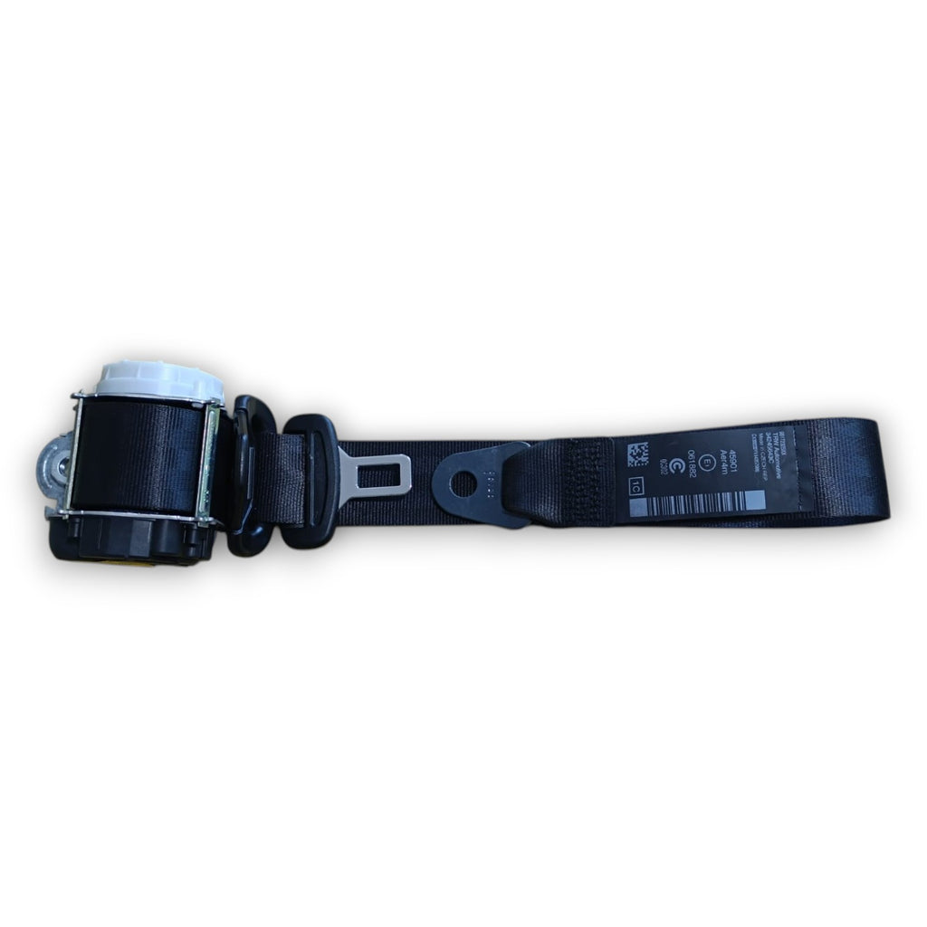 Cinturón de Seguridad Original Stellantis Mopar 98172325XX Lado Pasajero – Peugeot, Citroën, Opel