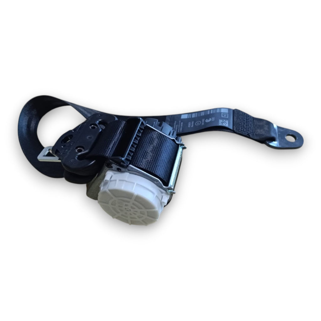 Cinturón de Seguridad Original Stellantis Mopar 98172325XX Lado Pasajero – Peugeot, Citroën, Opel