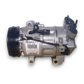 Compresor Aire Acondicionado Original Renault Clio Iv 1.2