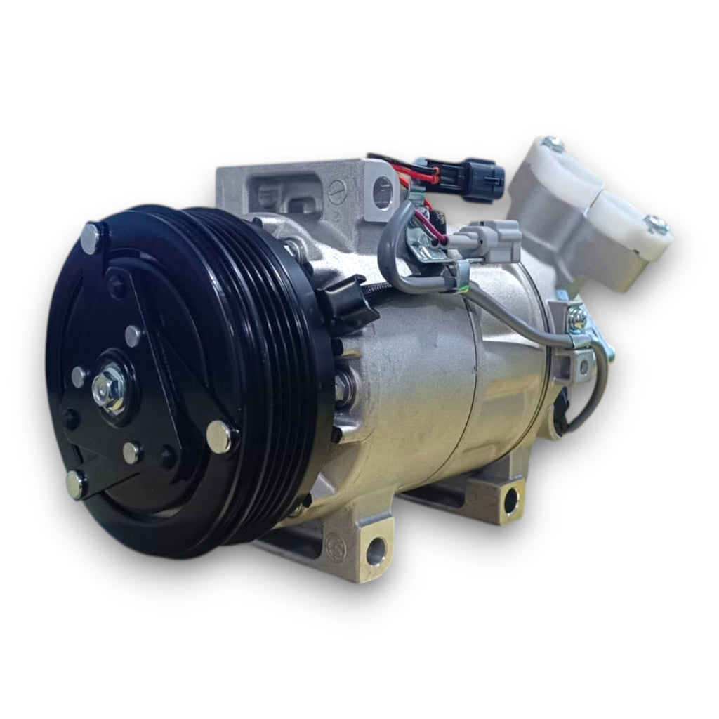 Compresor Aire Acondicionado Renault Clio IV 1.2 D4F | Alternativo OEM 926009582R