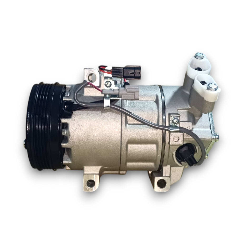 Compresor Aire Acondicionado Renault Clio IV 1.2 D4F | Alternativo OEM 926009582R