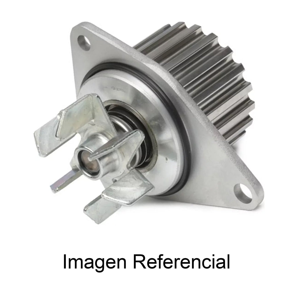 Bomba De Agua Peugeot 205 Gt 1.4 1988/1996 Citroen Ax Gt 1.4 1989/1993