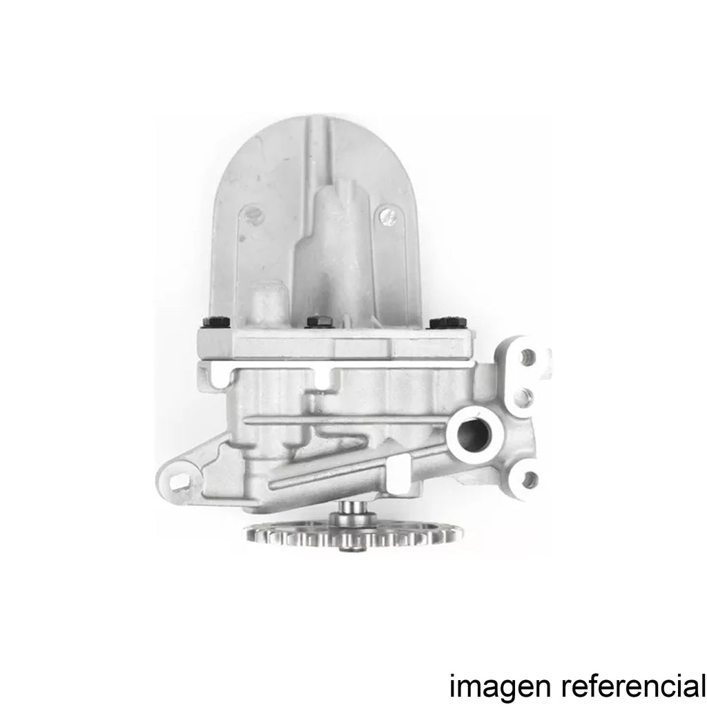 Bomba Aceite Peugeot 206/306 Citroen Xsara 29 Dientes Motor Tu5Jp 1.6