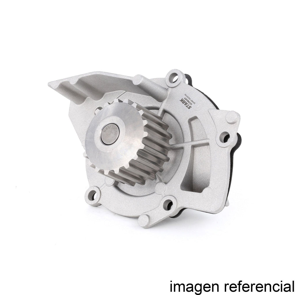 Bomba De Agua Peugeot Boxer Diesel 2.5 1998-2007
