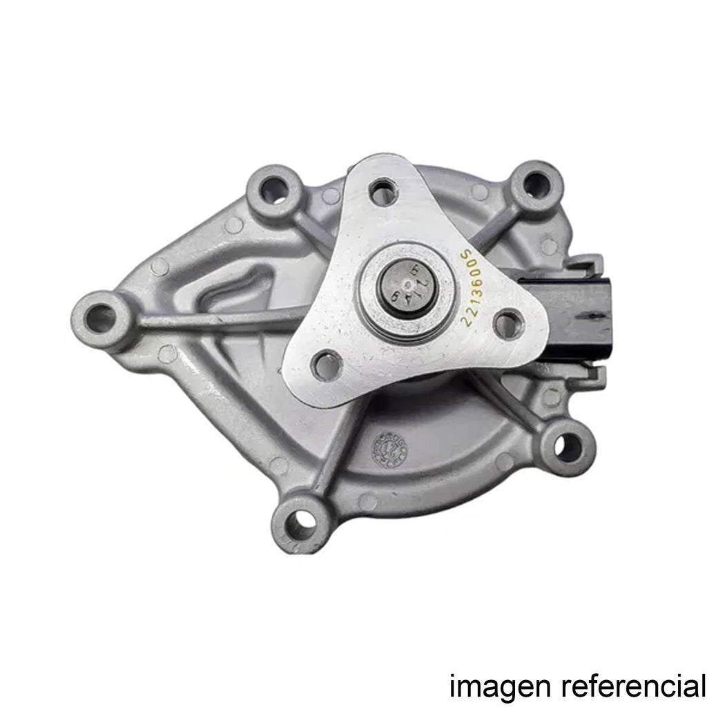 Bomba De Agua Peugeot 207/208/308/3008 Citroen C3/C4/Picasso/Ds3/Ds4 1.6 Ep6