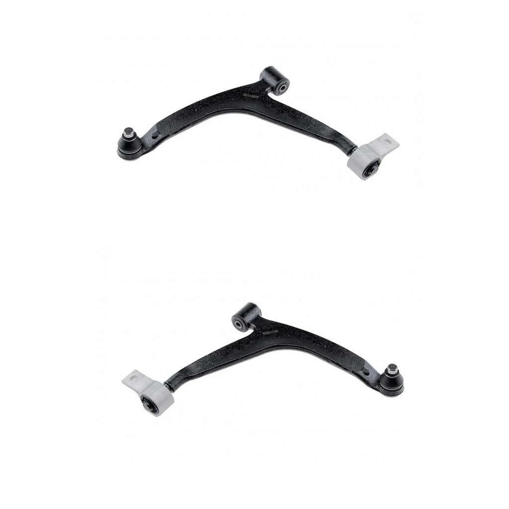 Par Bandeja Peugeot Partner Citroen Berlingo 2003/2012 Xsara 2000/2005