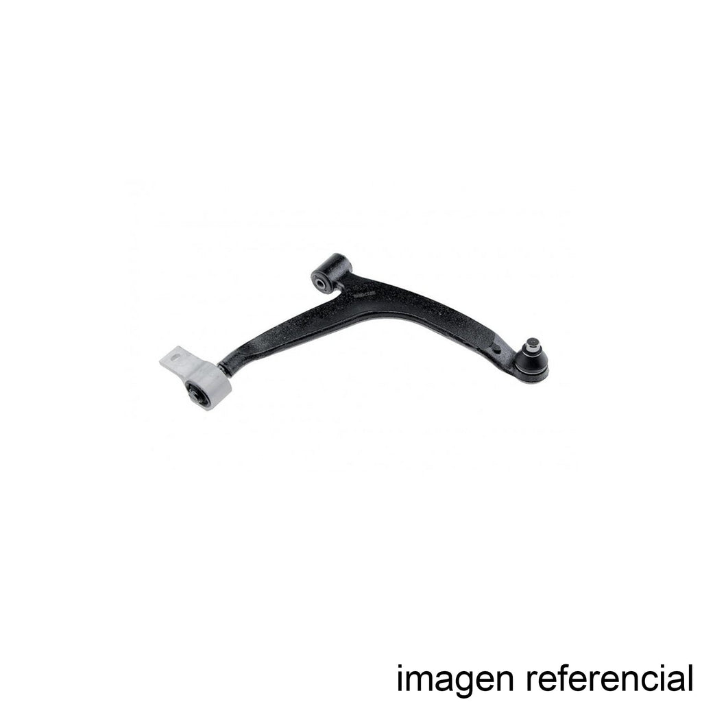 Par Bandeja Peugeot Partner Citroen Berlingo 2003/2012 Xsara 2000/2005