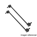 Par Bieleta Barra Estabilizadora Peugeot 307 2000/2012 308 2007/2014 Partner B9 2012/2018 
