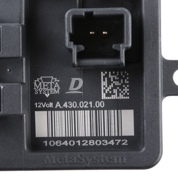 Resistencia Motor Aire Calefaccion Peugeot 3008 II 5008 II Traveller Expert