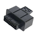 Relay Relé Doble Inyección Peugeot 206 306 405 406 Partner