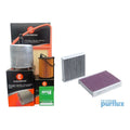 Kit Filtros Peugeot 208 2008 Citroen C3 1.6 Hdi 92hp 115hp