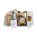 Kit Filtros Y Aceite Peugeot Partner Berlingo 1.6 Hdi 2013 +