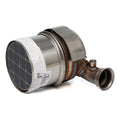 Filtro Particulas Dpf Eurorepar Peugeot Citroen 1.6 Hdi 8v