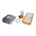 Kit Filtro Aceite Aire Polen Peugeot 208 2008 C3 1.5
