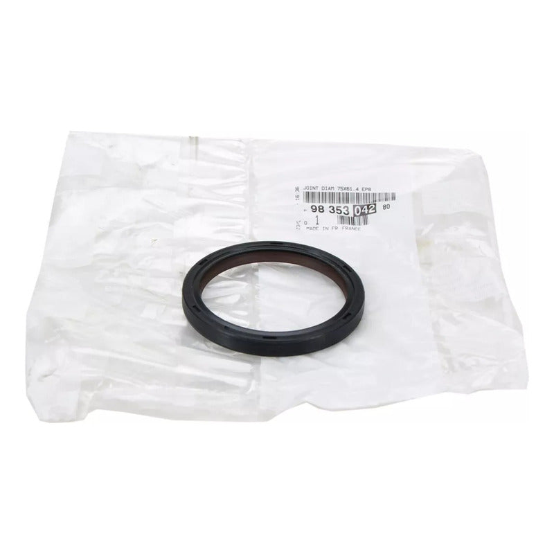 Retén Cigüeñal Delantero Peugeot 207 208 308 C3 C4 1.2 1.6