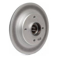Disco De Freno Trasero Peugeot 208