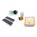 Kit Filtros Original Peugeot 308 1.5 Bluehdi 2018+