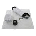 Kit Correa Alternador Renault Clio Iv 1.2