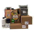 Kit Mantencion Completo 80000km Peugeot 2008 1.2 Thp