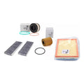 Kit Filtros Original Peugeot Citroen 208 2008 1.5 Bluehdi