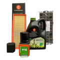 Kit Filtros Y Aceite Eurorepar Peugeot 208 2008 C3 1.2 Thp