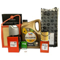 Kit Filtros Y Aceite Peugeot 208 2008 C3 C4 1.4 1.6 Hdi