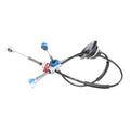 Piola Cable Selectora Cambio Citroen C2 C3 1.4 2003 A 2015