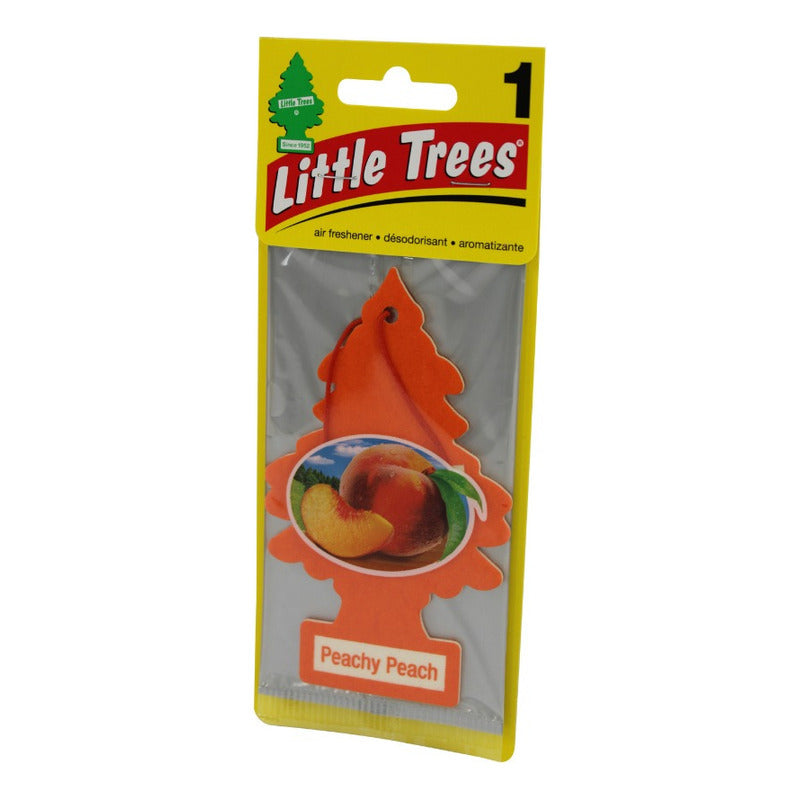 Aromatizante Pino Little Trees