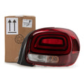 Farol Trasero Citroen C3 Original 2018 +