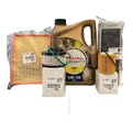 Kit Filtros Y Aceite Total 5w30 Peugeot 3008 5008 1.5 Hdi