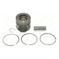 Pistón con Anillos Renault 1.5 K9K Captur Kangoo Dokker Original OEM 120A18001R