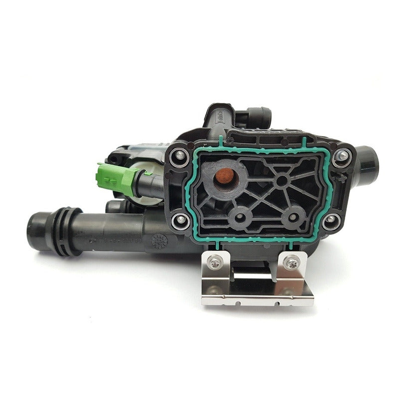Termostato 208 308 508 3008 Rifter C3 C4 1.6 Bluehdi