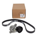 Kit Correa Alternador Peugeot Partner K9 C3 C4 208 2008 308 3008 1.5 BlueHDi