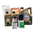 Kit Filtros Y Aceite Total Peugeot Traveller Spacetourer