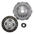 Kit Embrague Renault Kwid 1.0