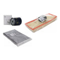 Kit Filtros Opel Crossland X 1.2 Thp