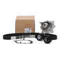 Kit Distribucion Original Peugeot Boxer Jumper 2.0 Bluehdi