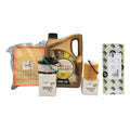 Kit Filtros Y Aceite Total 0w30 Citroen C-elysee 1.5 Diesel