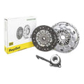 Kit Embrague 3 Pcs Renault New Symbol 2017 - 2022