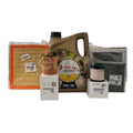 Kit Filtros Y Aceite Total Peugeot 208 C3 1.6 Bluehdi