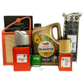 Kit Filtros Y Aceite Peugeot 3008 5008 C4 1.6 E-hdi 115 Hp