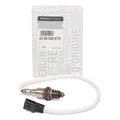Sensor Oxigeno Renault 4 Pines Original Clio Symbol Duster