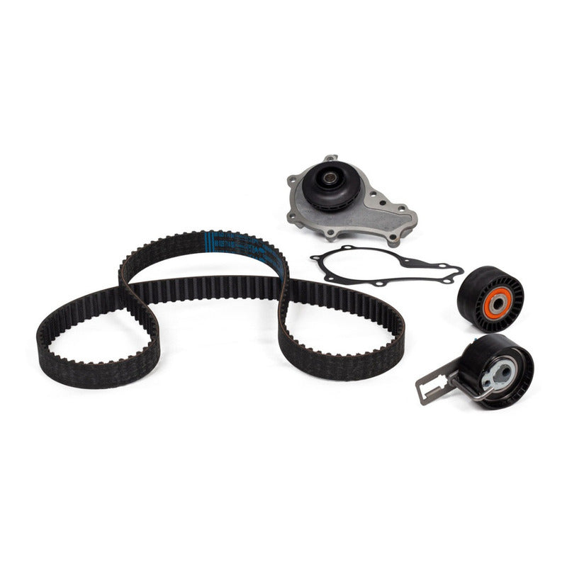 Kit Distribución Peugeot Partner Berlingo B9 1.6 Hdi 8v