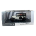 Citroen Tipo A 1919 Miniatura Coleccion 1/43 Diecast
