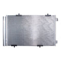 Radiador Condensador A/c Peugeot 301 C-elysee