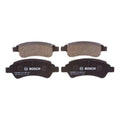 Pastillas Freno Delantera Bosch Peugeot 208 2008 301 C3