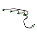 Manguera Retorno Inyector Peugeot Citroen 2.0 Bluehdi